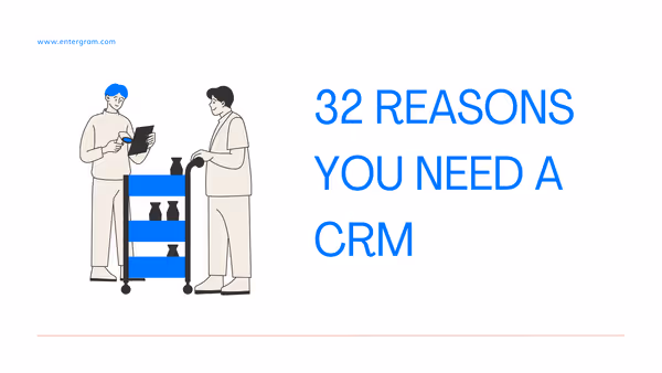 Overview of leading CRM platforms and messaging integration