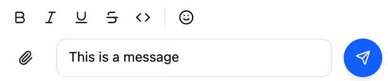 Messaging Syntax Update of Entergram's Web3 CRM on Telegram