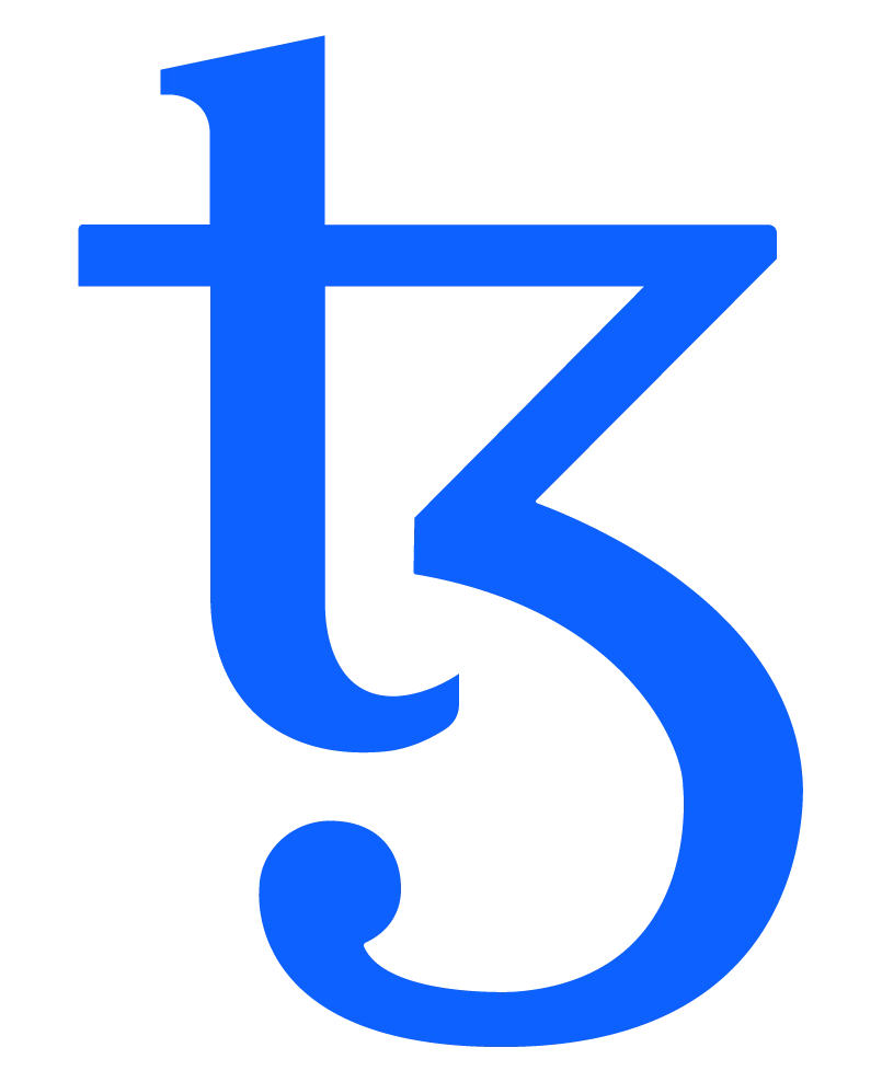 tezos logo