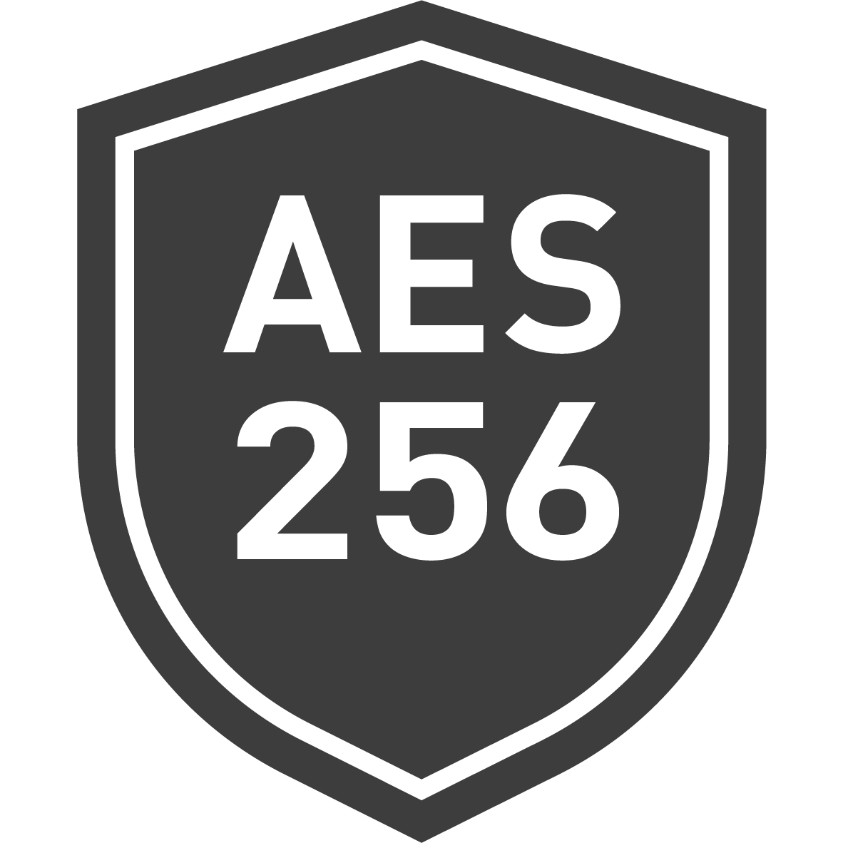 AES-256 Encryption