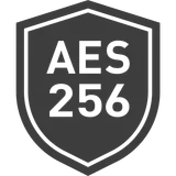 AES-256 Encryption